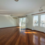 Apartamento à venda com 3 suítes em Campo Belo, São Paulo, SP