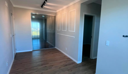 Apartamento para alugar com 2 quartos, sendo 1 suíte,  em Jardim São Sebastião, Hortolândia, SP