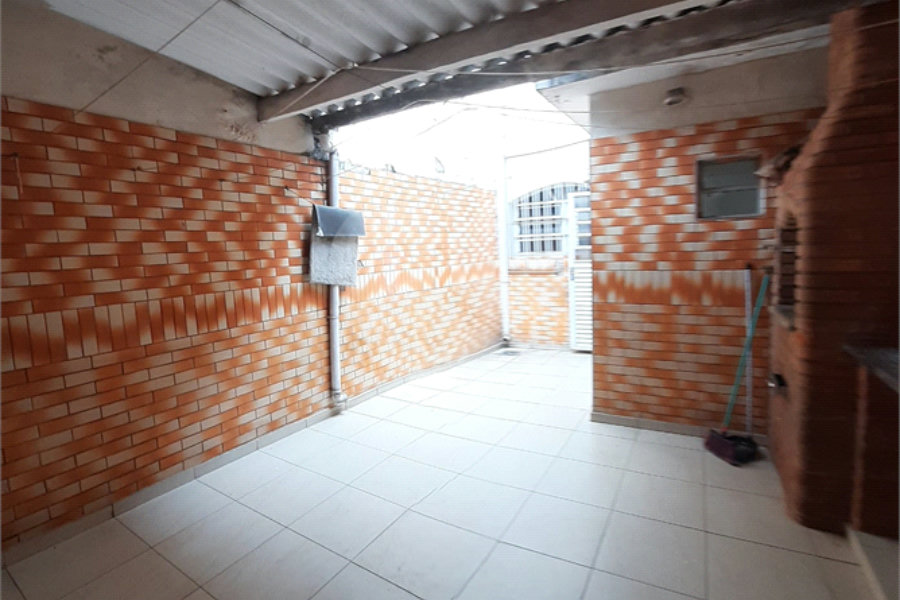 Sobrado à venda com 2 quartos em Casa Verde, São Paulo, SP