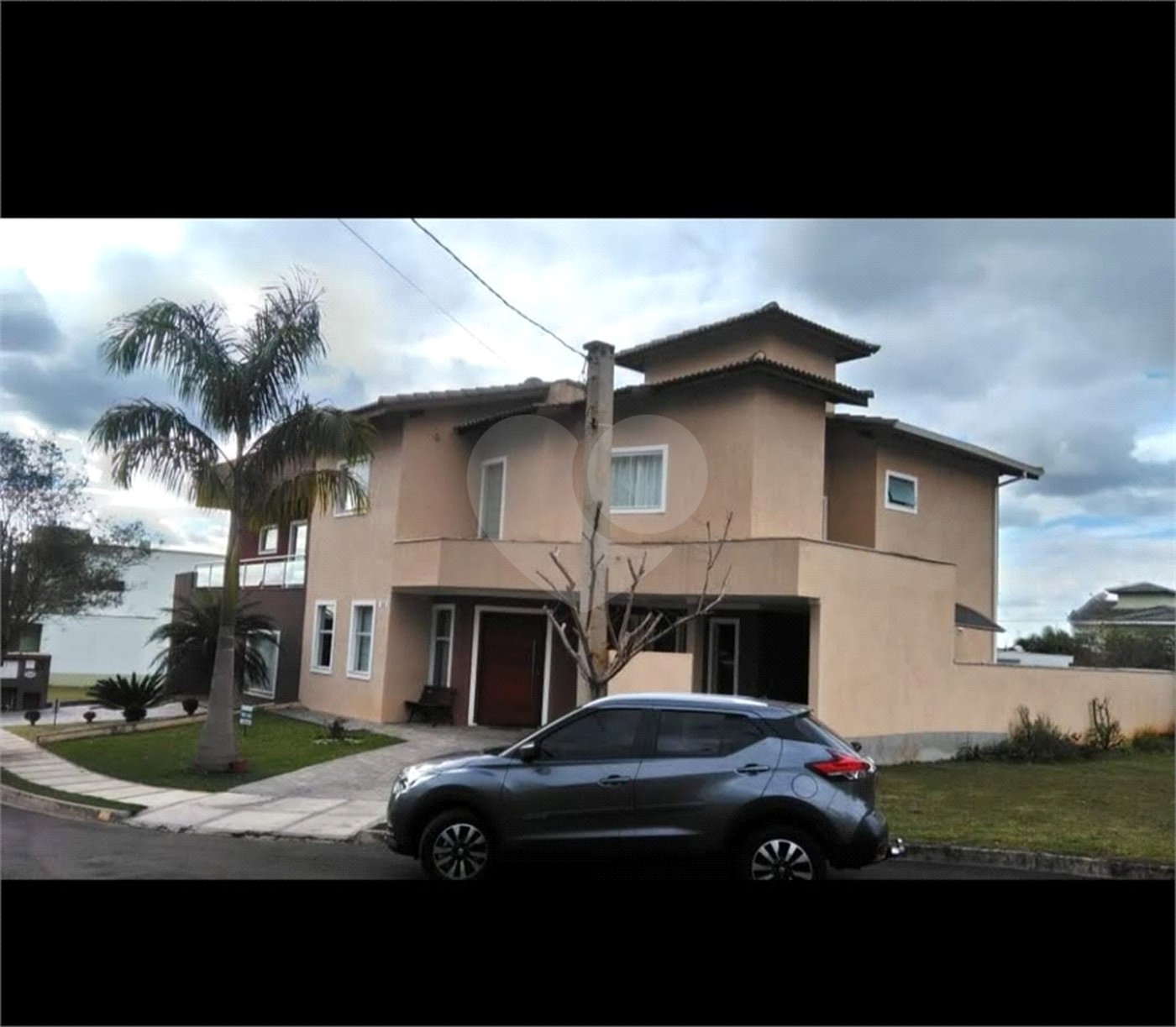 Casa à venda com 3 quartos, sendo 1 suíte, no Centro, Araçoiaba da Serra, SP