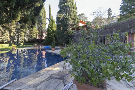 Casa à venda com 4 suítes em Fazenda Morumbi, São Paulo, SP