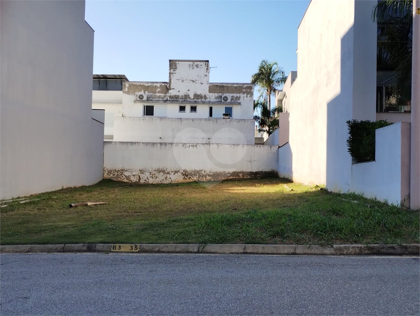 Terreno à venda no condomínio Ibiti Reserva, Sorocaba - SP
