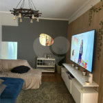 Sobrado com 4 Quartos à venda, 250m² - Jardim Líbano