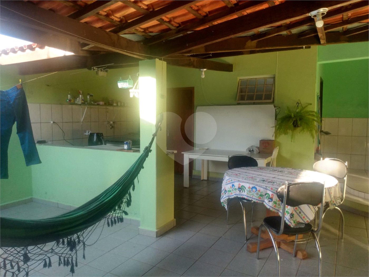 Casa à venda com 2 quartos em Vila Grace, Itapetininga, SP