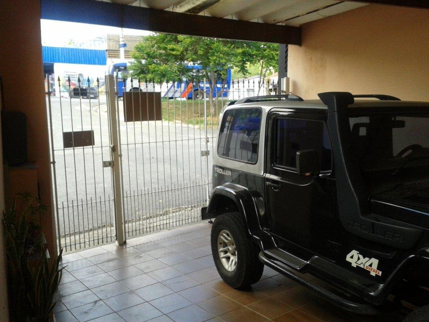 Sobrado à venda com 2 quartos em Parada Inglesa, São Paulo, SP