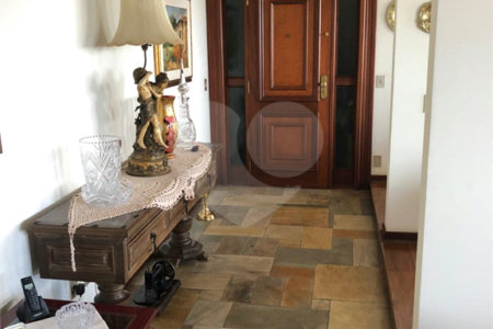 Apartamento à venda com 4 suítes em Vila Henrique, Salto, SP