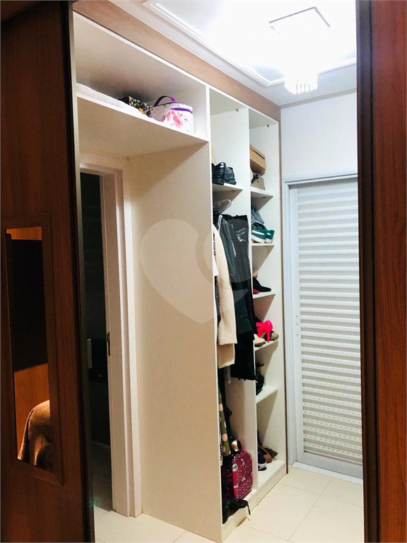 Apartamento à venda com 3 quartos, sendo 1 suíte,  em Vila Sfeir, Indaiatuba, SP