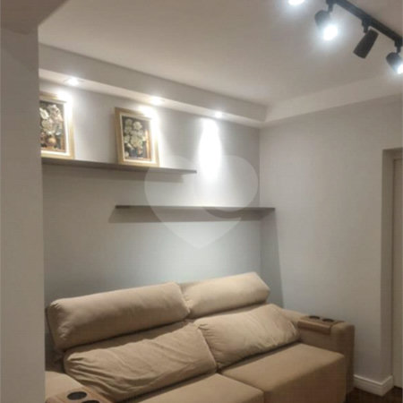 Apartamento à venda com 3 suítes em Tucuruvi, São Paulo, SP