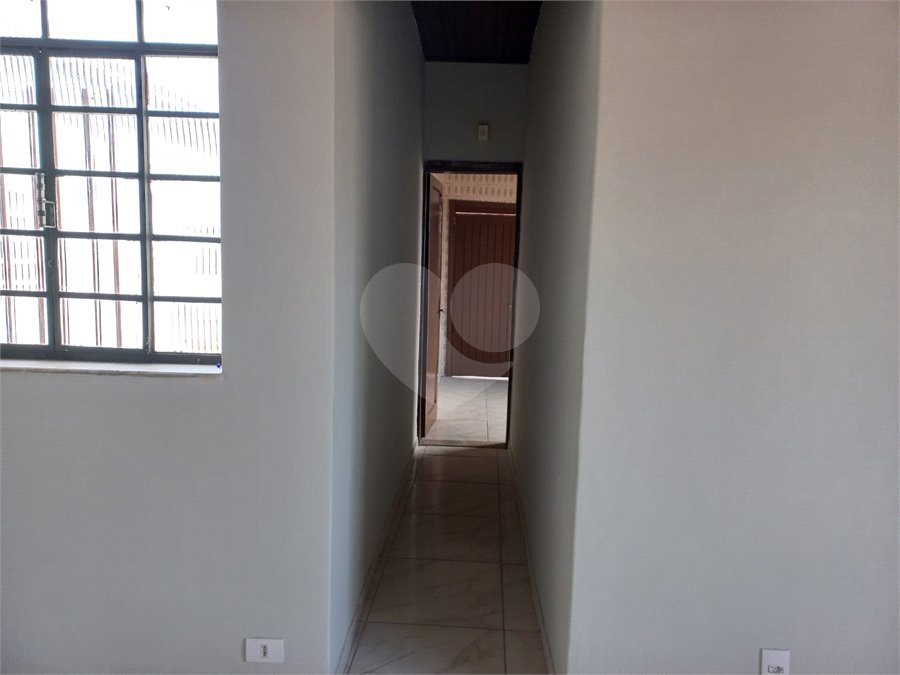 Casa para alugar com 3 quartos em Água Fria, São Paulo, SP