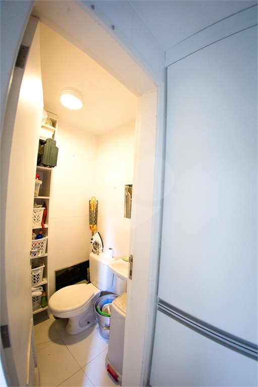 Apartamento à venda ou para alugar com 3 quartos, sendo 2 suítes, em Vila Leopoldina, São Paulo, SP