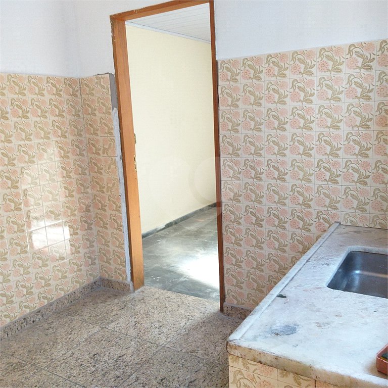 Casa Térrea à venda com 2 quartos em Vila Guilherme, São Paulo, SP