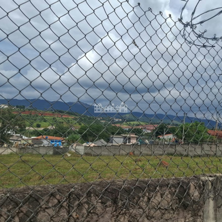 Terreno à venda em Jardim das Cerejeiras, Atibaia, SP