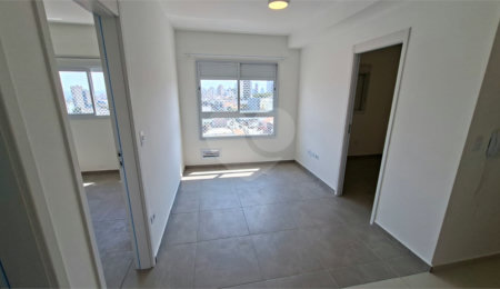 Apartamento para alugar com 2 quartos em Vila Mazzei, São Paulo, SP