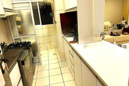 Apartamento à venda com 2 quartos, sendo 1 suíte,  em Jardim Maria José, Votorantim, SP