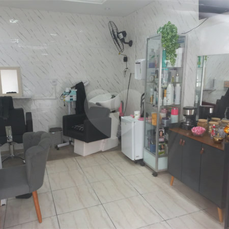Sala à venda em Vila Mogilar, Mogi das Cruzes, SP