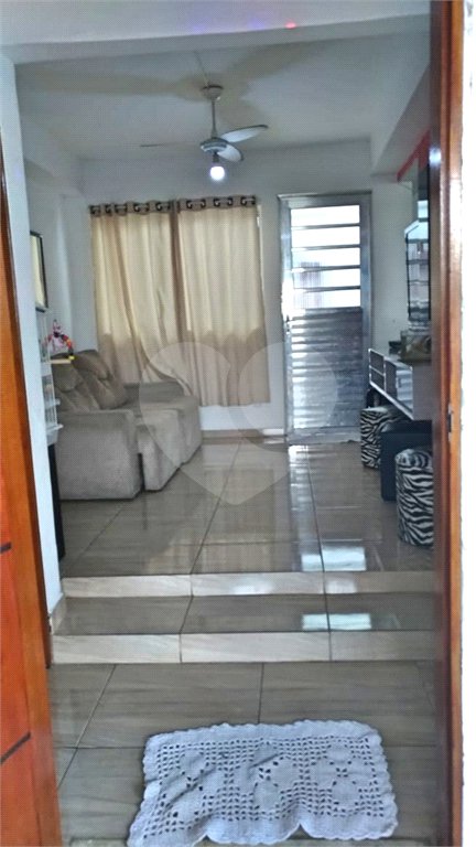 Casa Térrea à venda com 7 quartos, sendo 1 suíte, em Vila Paulicéia, São Paulo, SP