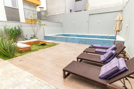 Apartamento à Venda – Mooca/SP