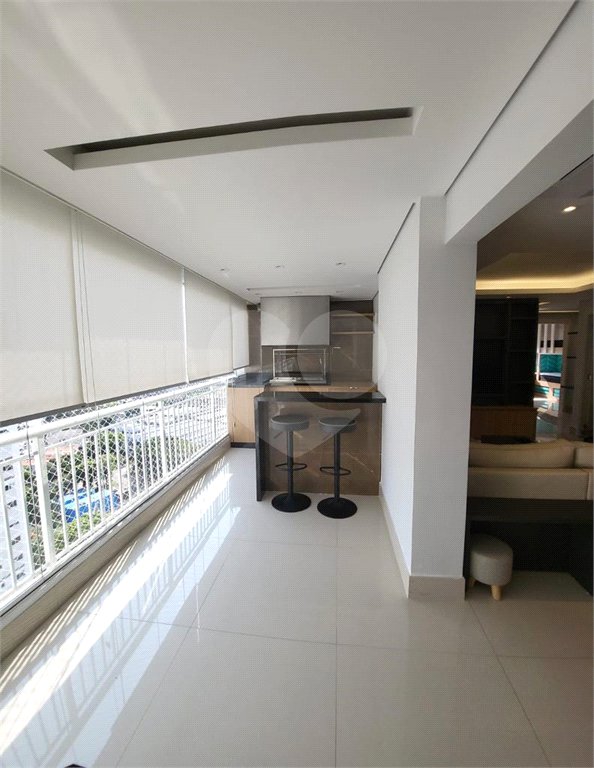 Apartamento à venda com 3 quartos, sendo 1 suíte, em Jardim Vazani, São Paulo, SP