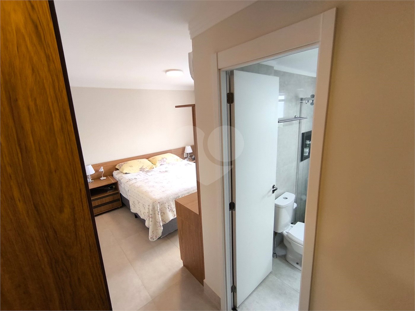 Apartamento à venda com 3 quartos, sendo 1 suíte, em Jardim Vazani, São Paulo, SP