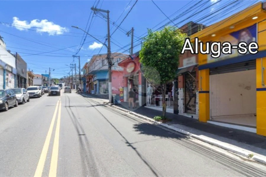 Salão para alugar em Horto, São Paulo, SP