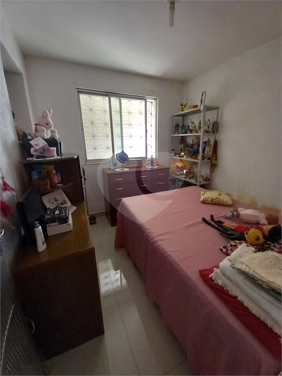 Casa à venda com 4 quartos em Campo Grande, Rio de Janeiro, RJ