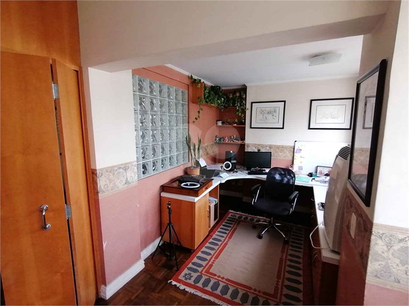 Apartamento à venda com 3 quartos, sendo 1 suíte, em Jardim Paulista, São Paulo, SP