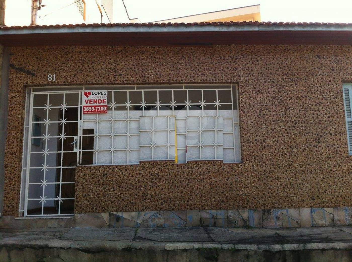 Casa Térrea à venda com 3 quartos no condomínio Praça Carauari,81, São Paulo - SP