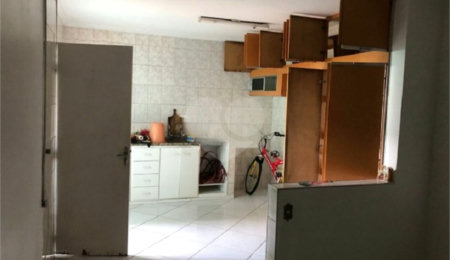 Sobrado à venda com 3 quartos, sendo 1 suíte,  em Casa Verde, São Paulo, SP