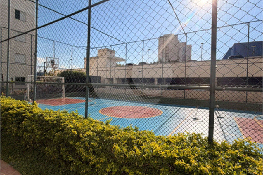 Apartamento à venda com 3 quartos, sendo 1 suíte, em Vila Guilherme, São Paulo, SP