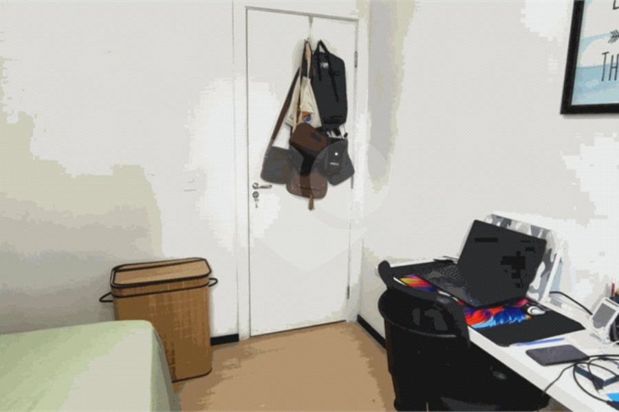 Apartamento à venda com 2 quartos em Vila Andrade, São Paulo, SP