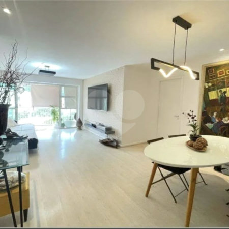 Apartamento à venda com 4 quartos, sendo 1 suíte, em Tijuca, Rio de Janeiro, RJ