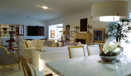 Apartamento à venda com 4 suítes em Vila Andrade, São Paulo, SP