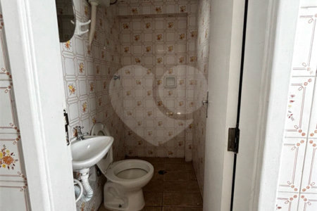 Sobrado à venda com 3 quartos, sendo 1 suíte, em Lauzane Paulista, São Paulo, SP