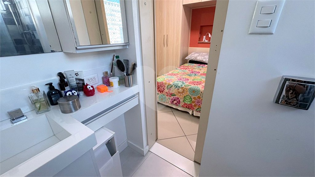 Apartamento à venda com 3 quartos, sendo 1 suíte,  em Tijuca, Rio de Janeiro, RJ