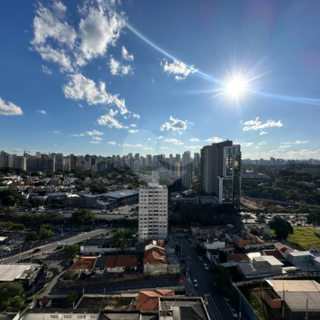Apartamento à venda com 3 quartos, sendo 2 suítes, em Vila Clementino, São Paulo, SP
