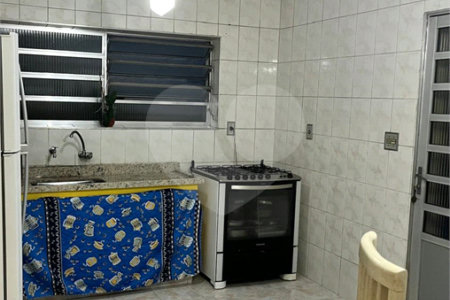 Sobrado à venda com 3 quartos em Vila Leopoldina, São Paulo, SP