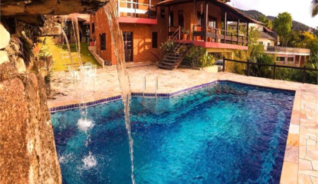 Casa à venda com 5 suítes em Alpes de Caieiras, Caieiras, SP