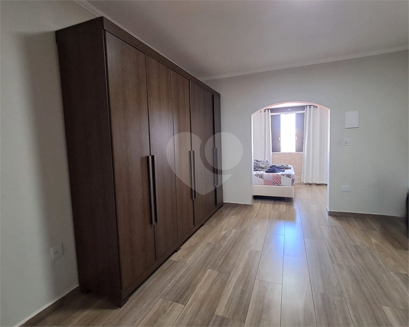 Casa à venda com 2 quartos em Vila Lavínia, Mogi das Cruzes, SP