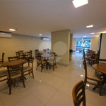 Apartamento à venda com 4 quartos, sendo 2 suítes, em Vila Paulicéia, São Paulo, SP