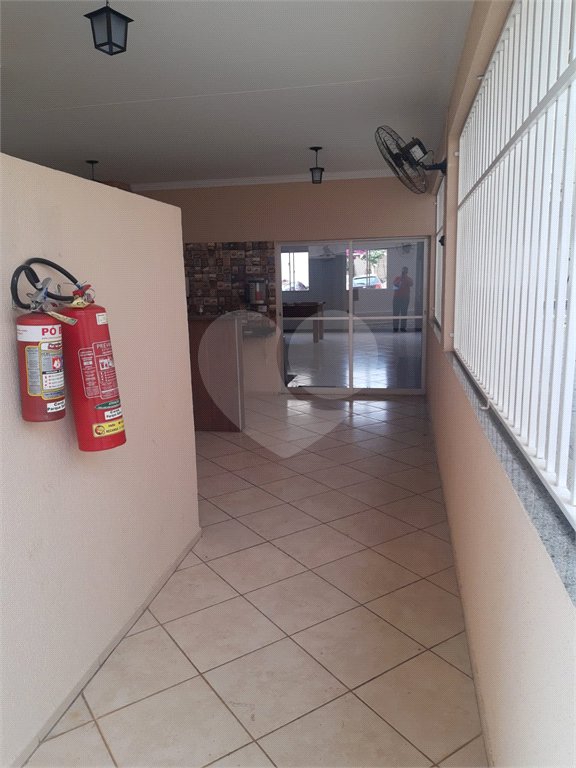 Apartamento à venda com 3 quartos, sendo 1 suíte, em Jardim Belvedere, Sorocaba, SP