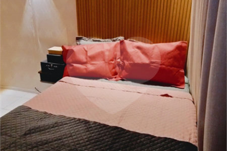 Apartamento à venda com 2 quartos, sendo 1 suíte, em Campo Grande, Rio de Janeiro, RJ