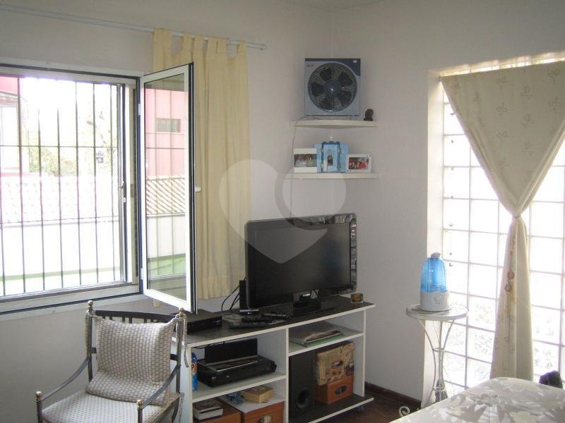 Sobrado à venda com 2 quartos em Santana, São Paulo, SP