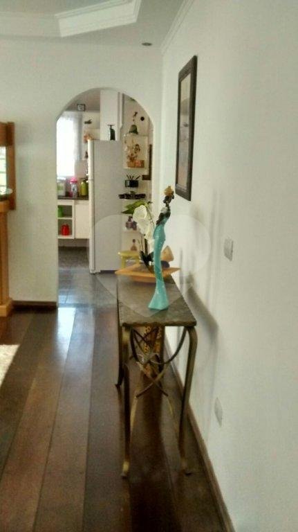 Casa Térrea à venda com 3 quartos, sendo 1 suíte,  em Jardim Peri, São Paulo, SP