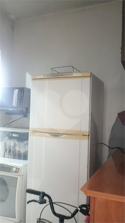 Casa à venda com 4 quartos em Santíssimo, Rio de Janeiro, RJ