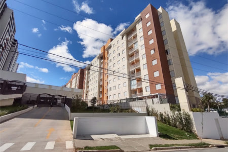 Apartamento à venda com 2 quartos, sendo 1 suíte, em Jardim Piratininga, Sorocaba, SP
