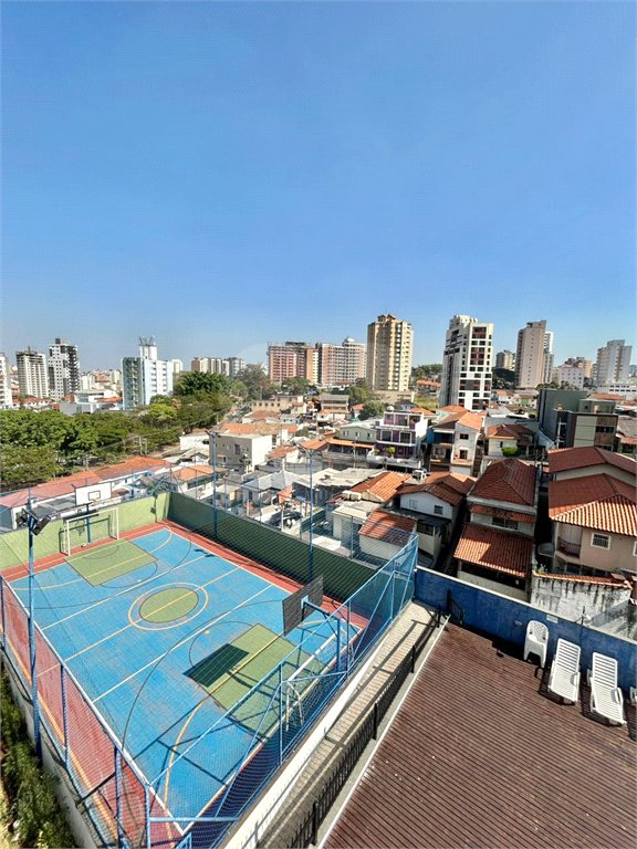 Apartamento à venda com 3 quartos, sendo 1 suíte, em Tucuruvi, São Paulo, SP