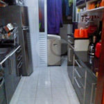 Apartamento à venda com 2 quartos, sendo 1 suíte, em Vila Gustavo, São Paulo, SP