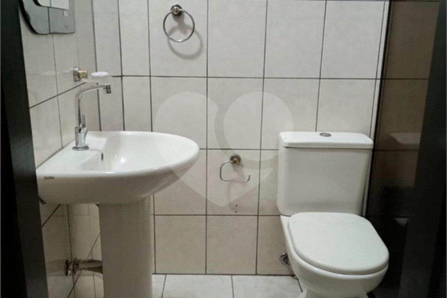 Casa de Vila à venda com 2 quartos em Vila Guilherme, São Paulo, SP