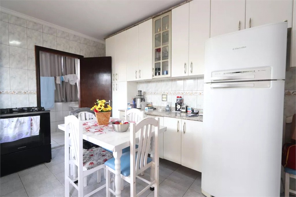 Casa Térrea à venda com 3 quartos, sendo 1 suíte, em Vila Alpina, São Paulo, SP