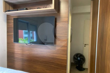 Apartamento à venda com 2 quartos, sendo 1 suíte, em Santana, São Paulo, SP